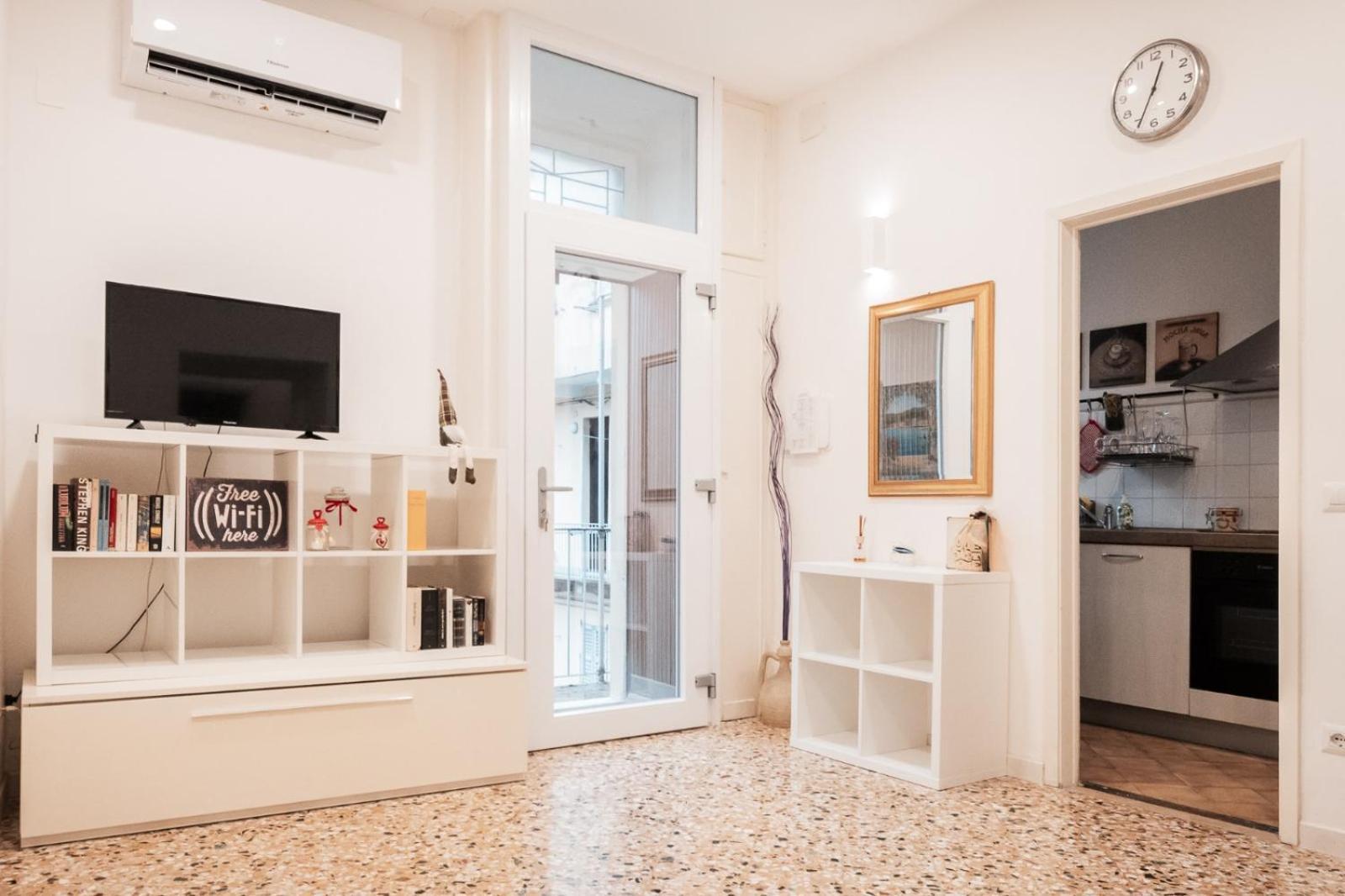 Casa Imbarcadero Apartment Леко Екстериор снимка