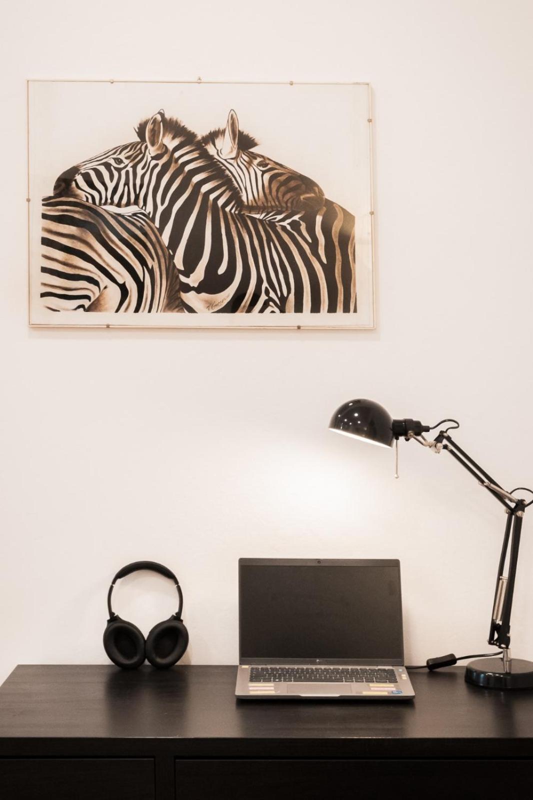 Casa Imbarcadero Apartment Леко Екстериор снимка