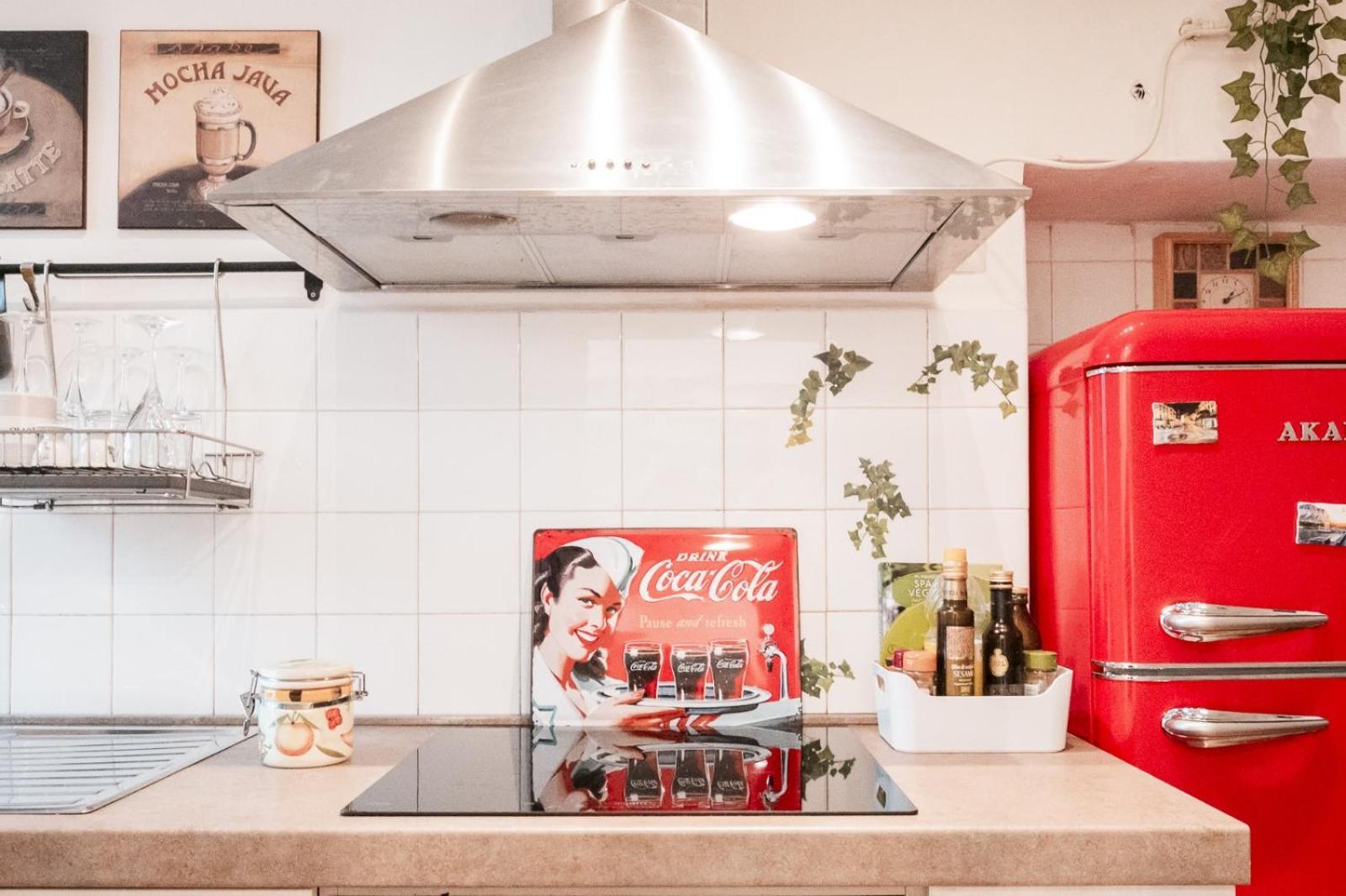 Casa Imbarcadero Apartment Леко Екстериор снимка