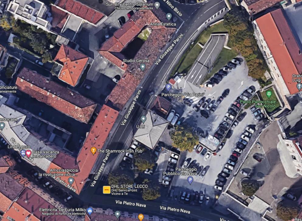 Casa Imbarcadero Apartment Леко Екстериор снимка